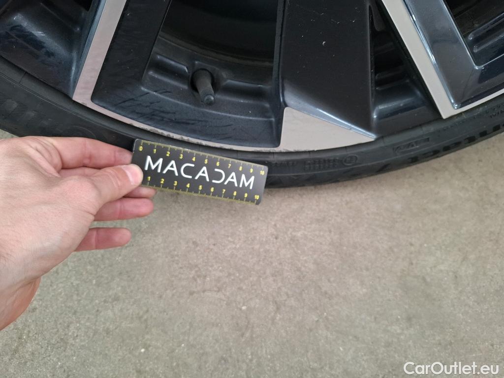  Peugeot  308  Allure Pack 1.2 PureTech 130CV BVA8 E6d #22