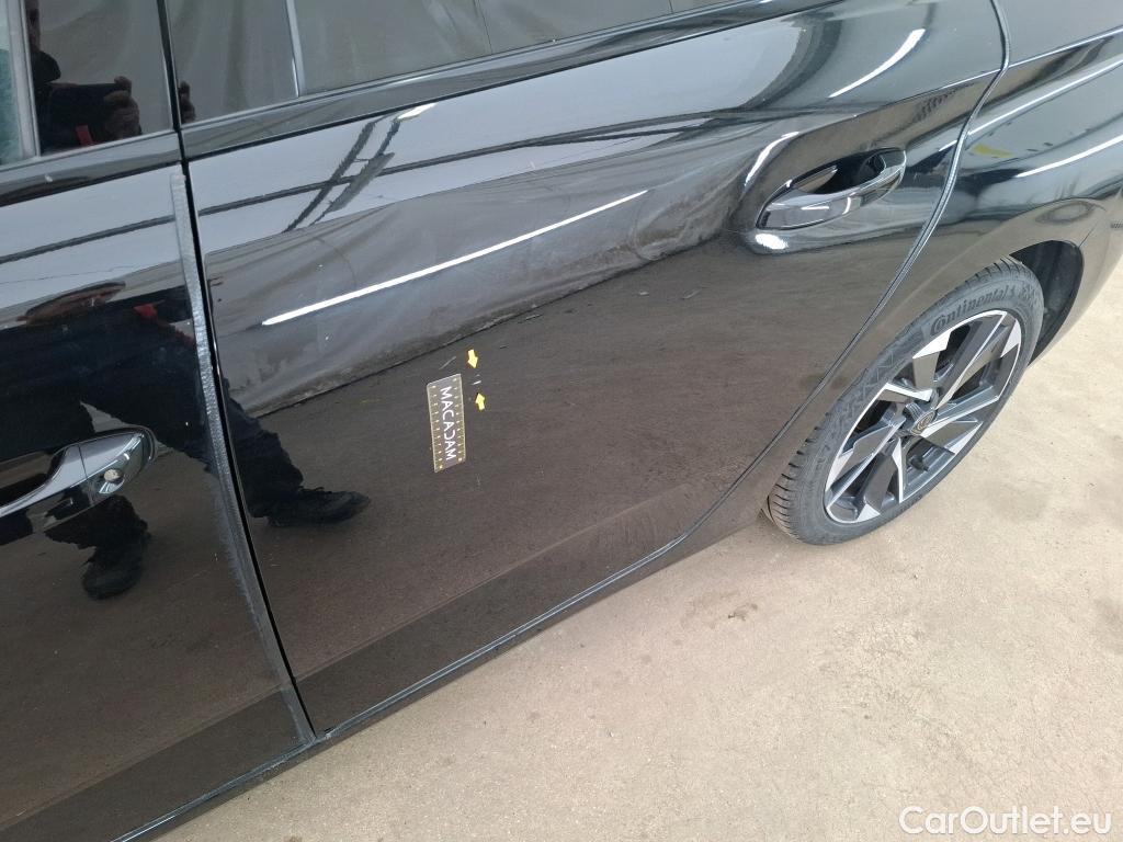  Peugeot  308  Allure Pack 1.2 PureTech 130CV BVA8 E6d #56