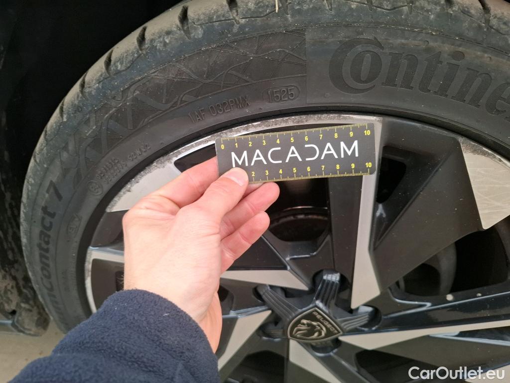  Peugeot  308  Allure Pack 1.2 PureTech 130CV BVA8 E6d #26