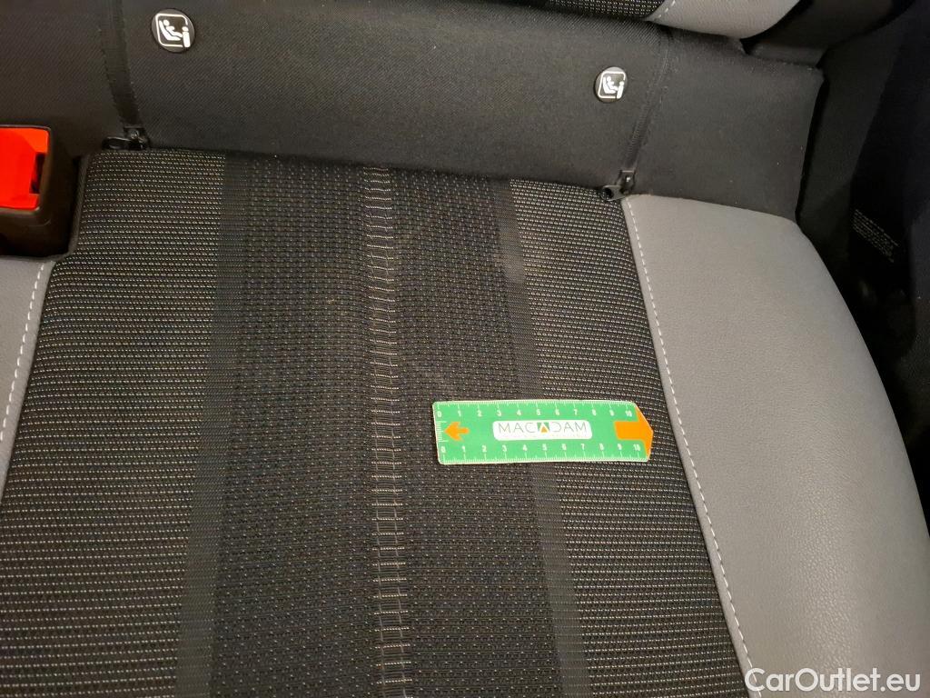  Opel  Mokka  Elegance Business 1.5 110CV BVM6 E6d #38