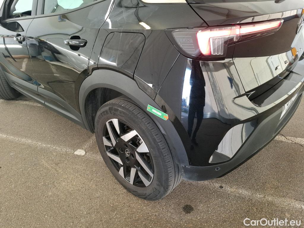  Opel  Mokka  Elegance Business 1.5 110CV BVM6 E6d #45