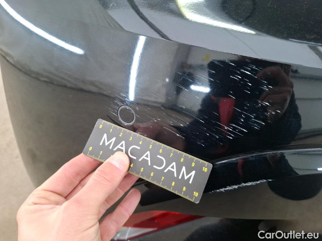  Peugeot  308  Allure Pack 1.2 PureTech 130CV BVA8 E6d #5