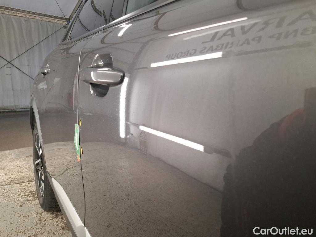  Peugeot  2008  Allure Business 1.5 HDi 130CV BVA8 E6d #1