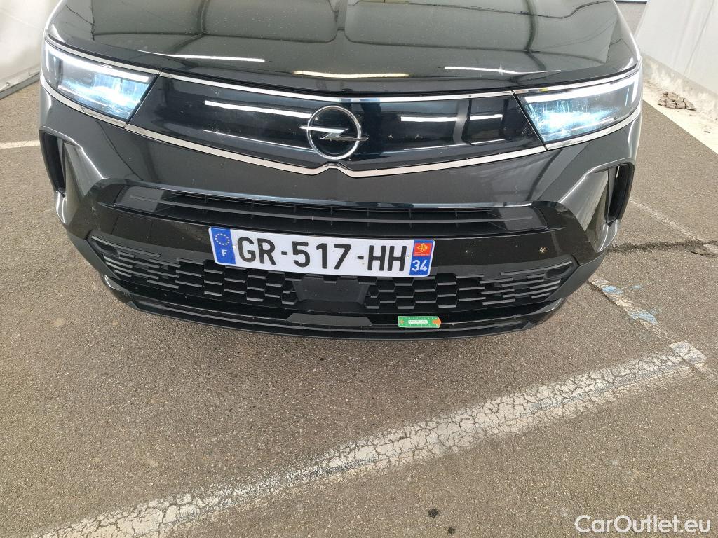  Opel  Mokka  Elegance Business 1.5 110CV BVM6 E6d #5