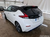 Nissan  Leaf NISSAN  / 2017 / 5P / Berline 62 kWh 217ch Business+ #3