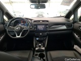  Nissan  Leaf NISSAN  / 2017 / 5P / Berline 62 kWh 217ch Business+ #6