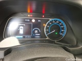  Nissan  Leaf NISSAN  / 2017 / 5P / Berline 62 kWh 217ch Business+ #8
