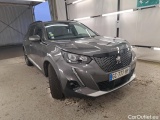  Peugeot  2008  Allure Business 1.5 HDi 130CV BVA8 E6d #4