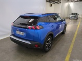  Peugeot  2008  Allure Business 1.5 HDi 100CV BVM6 E6d #3