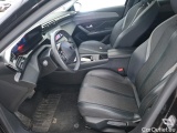  Peugeot  308  Allure Pack 1.2 PureTech 130CV BVA8 E6d #8