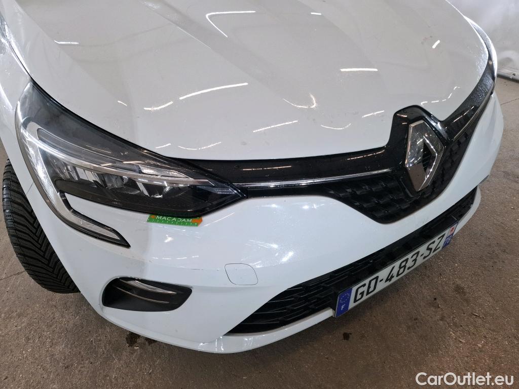  Renault  Clio  V Business 1.0 TCe 90CV BVM6 E6d / TRANSFO VP/VF #13