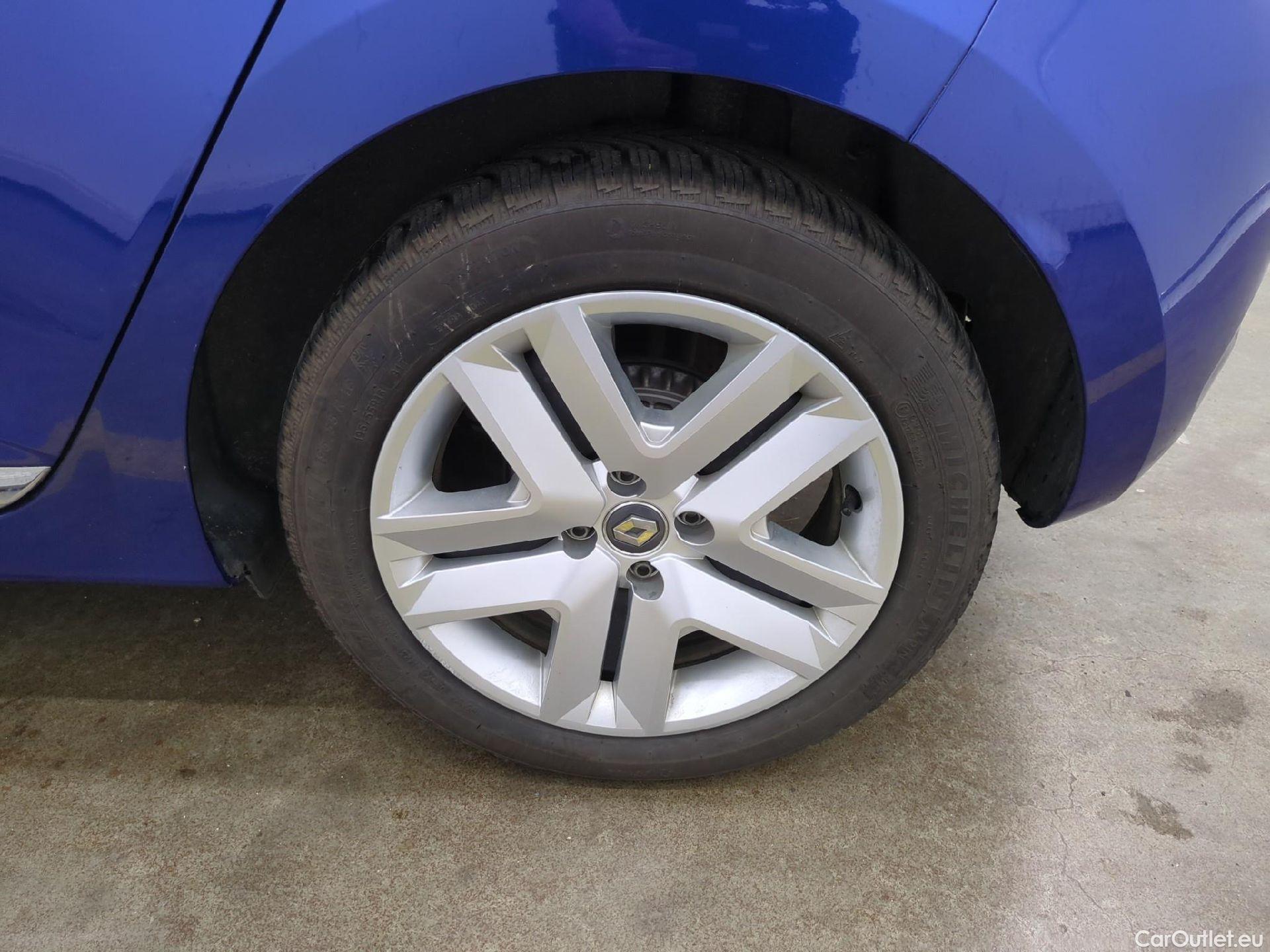  Renault  Clio  V Business 1.0 TCe 90CV BVM6 E6d #7