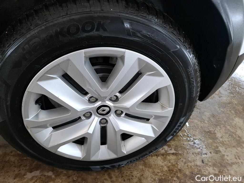  Renault  Captur  II Business 1.6 E-TECH Hybrid 145CV BVA6 E6d #7