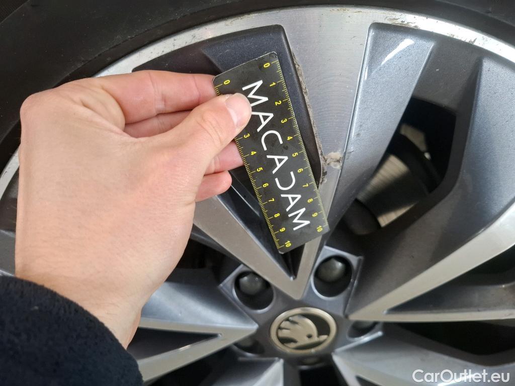  Skoda  Kodiaq  Ambition 1.5 TSI 150CV BVA7 E6d #72