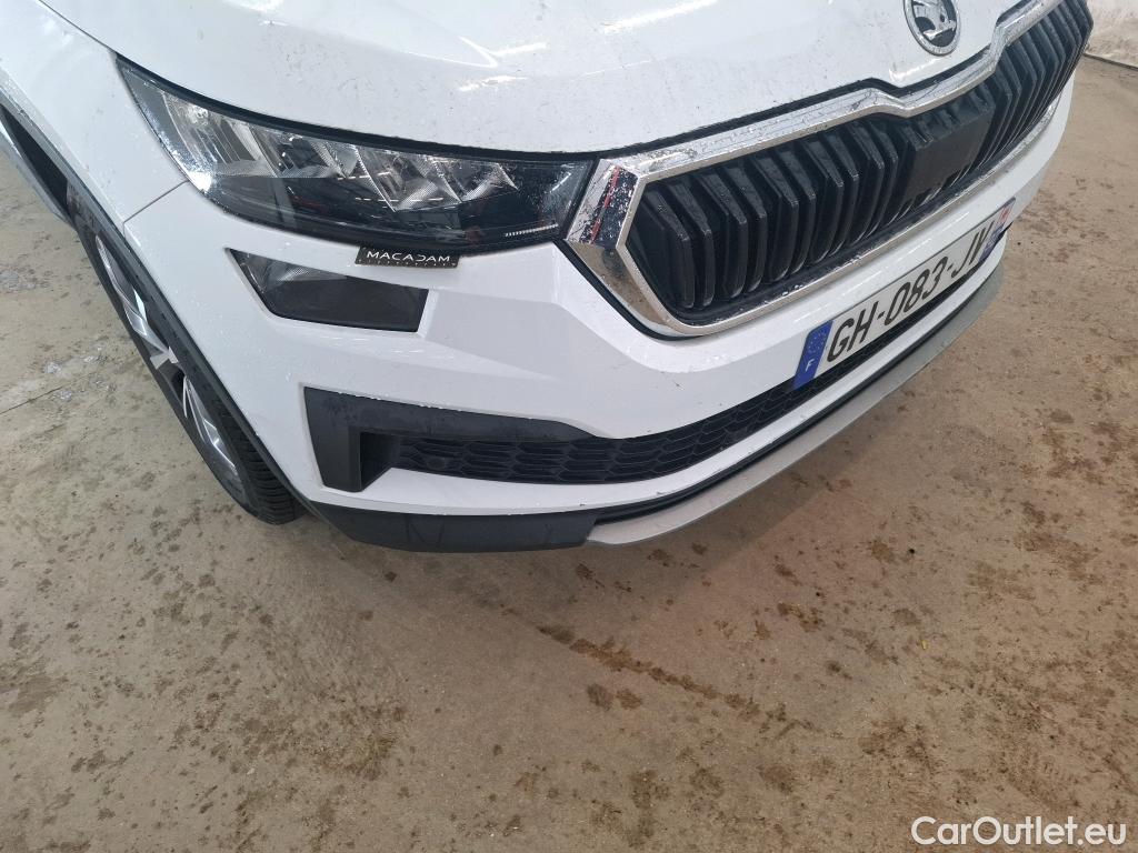  Skoda  Kodiaq  Ambition 1.5 TSI 150CV BVA7 E6d #66