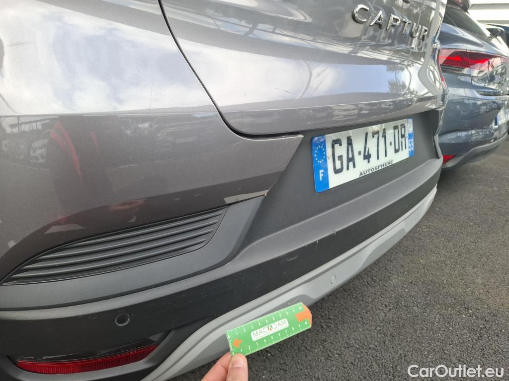  Renault  Captur  II Business 1.0 TCe 100CV BVM6 E6d / GPL #24