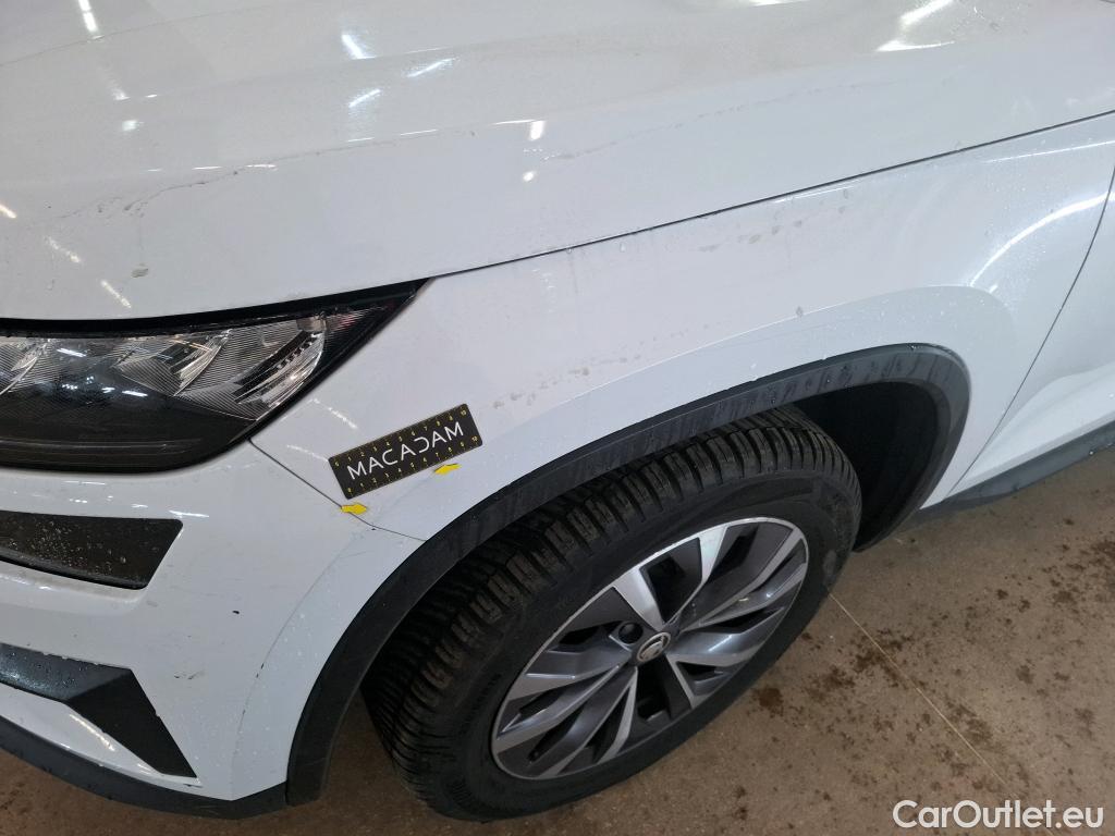  Skoda  Kodiaq  Ambition 1.5 TSI 150CV BVA7 E6d #11