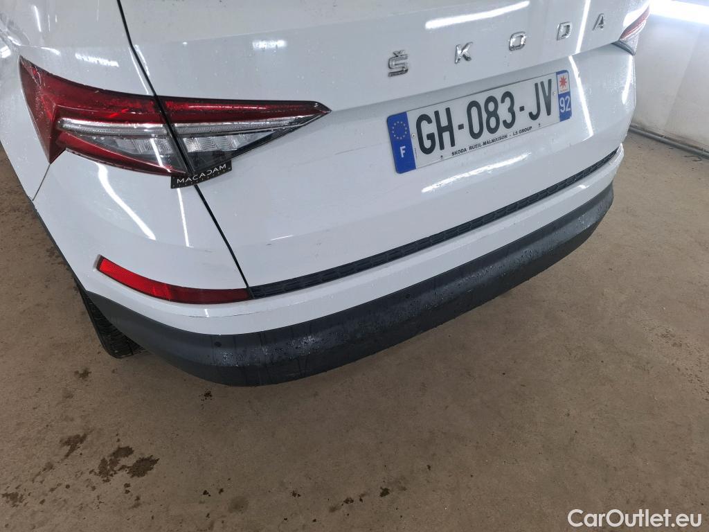  Skoda  Kodiaq  Ambition 1.5 TSI 150CV BVA7 E6d #77