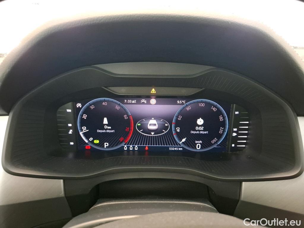  Skoda  Kodiaq  Ambition 1.5 TSI 150CV BVA7 E6d #65