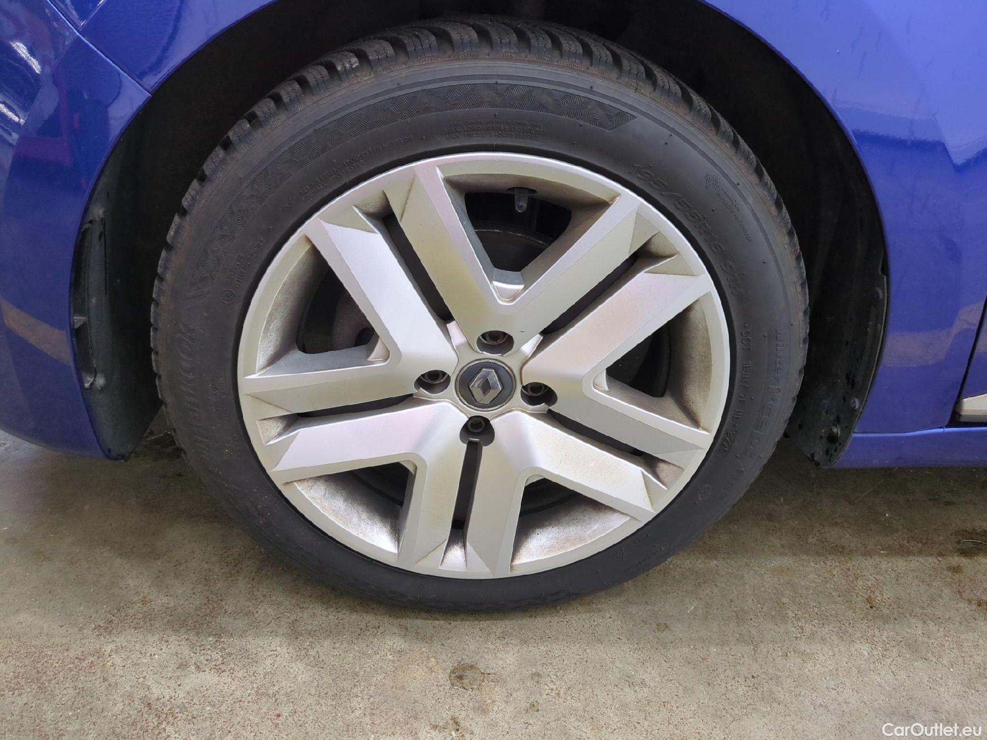  Renault  Clio  V Business 1.0 TCe 90CV BVM6 E6d #1