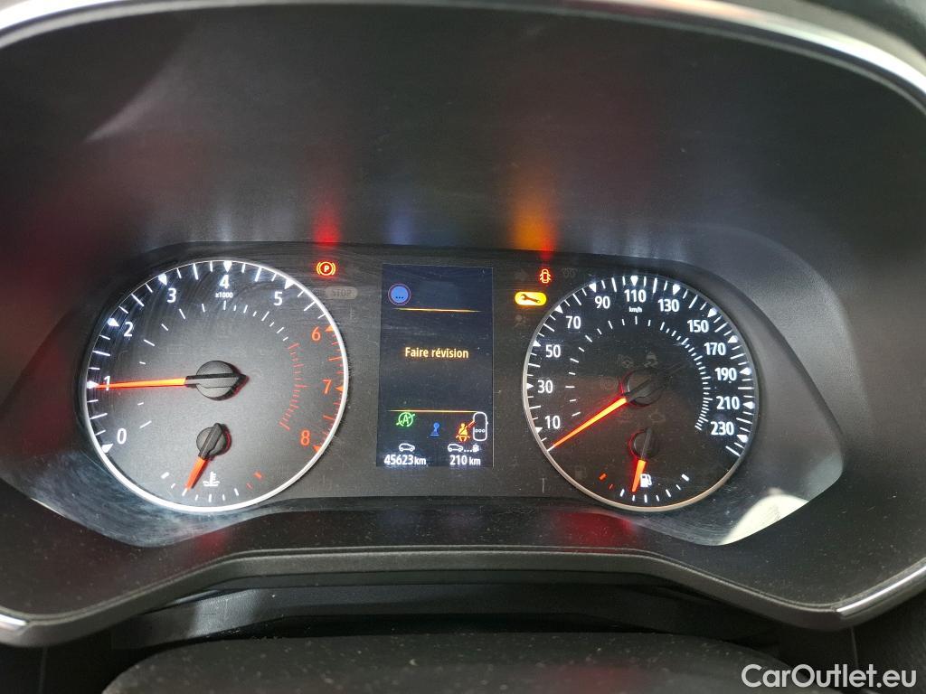  Renault  Clio  V Business 1.0 SCe 65CV BVM5 E6d #14