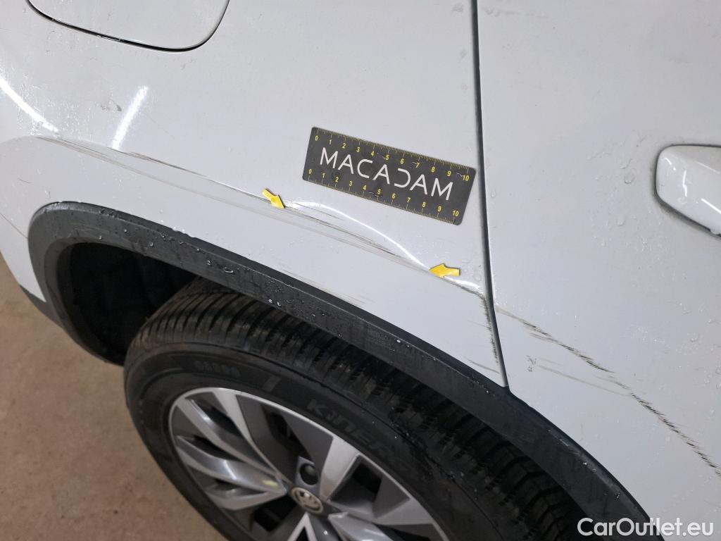  Skoda  Kodiaq  Ambition 1.5 TSI 150CV BVA7 E6d #3