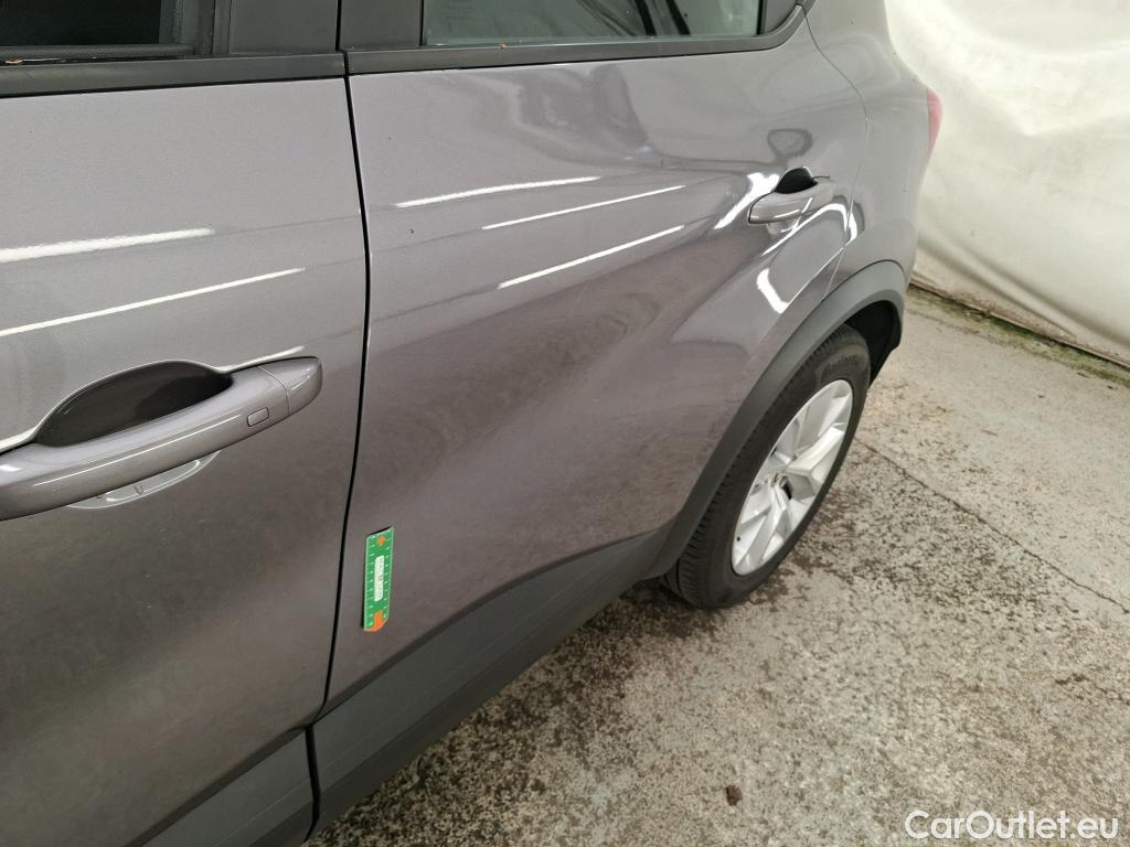  Renault  Captur  II Business 1.0 TCe 100CV BVM6 E6d / GPL #5