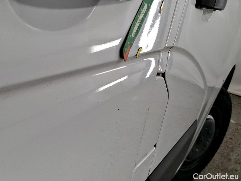  Renault  Master  III Fourgon L2H2 3 3 Grand Confort dCi 135CV BVM6 E6d #6