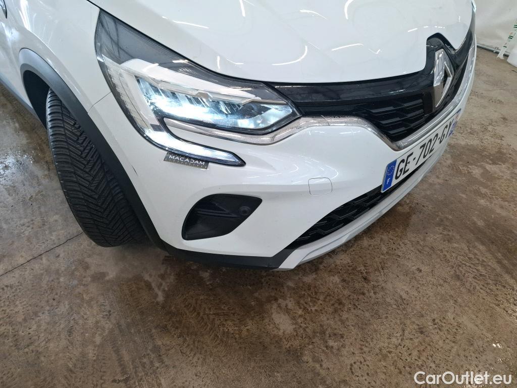  Renault  Captur  II Business 1.6 E-TECH Hybrid 145CV BVA6 E6d #12