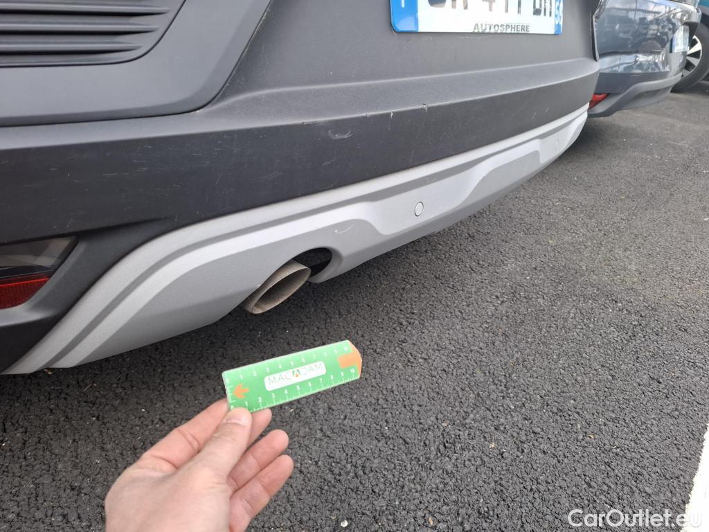  Renault  Captur  II Business 1.0 TCe 100CV BVM6 E6d / GPL #29