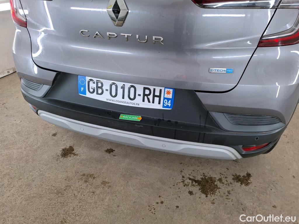  Renault  Captur  II Business 1.6 E-TECH Plug-in 160CV BVA6 E6d #11