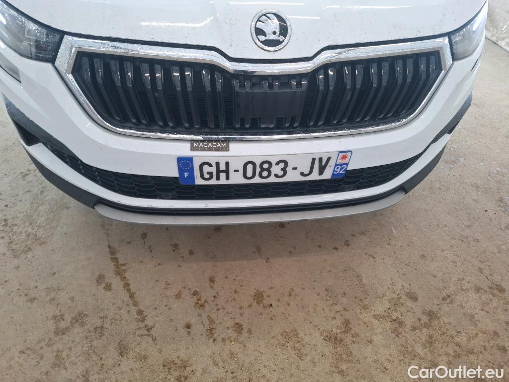  Skoda  Kodiaq  Ambition 1.5 TSI 150CV BVA7 E6d #40