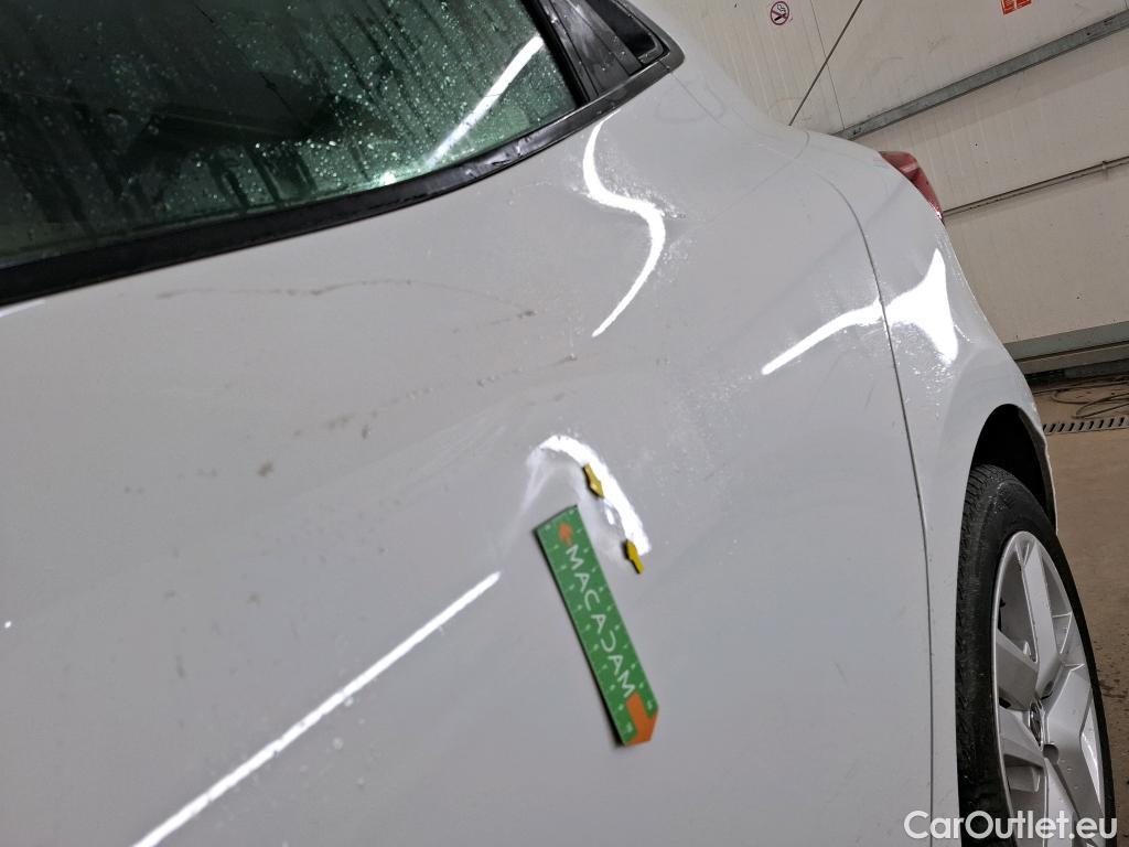  Renault  Clio  V Business 1.0 TCe 90CV BVM6 E6d / TRANSFO VP/VF #8