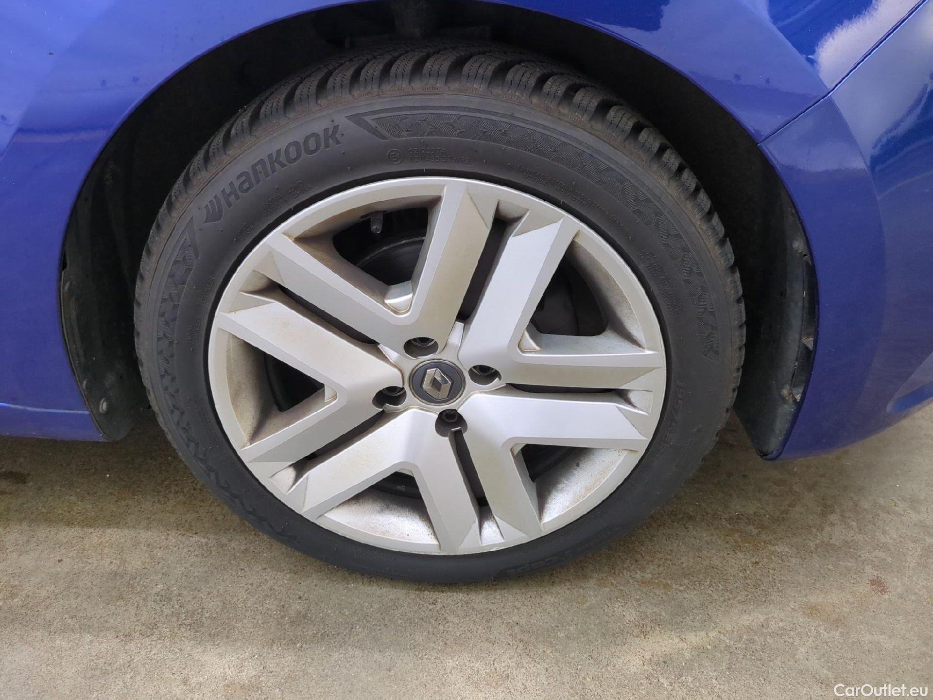  Renault  Clio  V Business 1.0 TCe 90CV BVM6 E6d #4