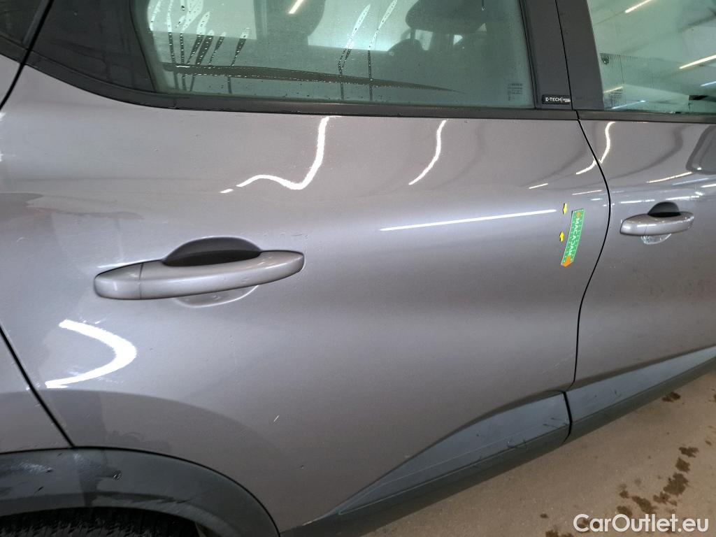  Renault  Captur  II Business 1.6 E-TECH Plug-in 160CV BVA6 E6d #5