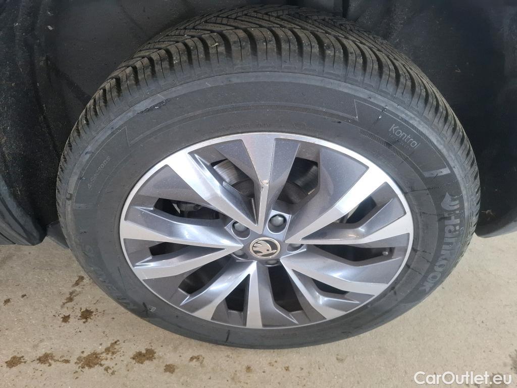  Skoda  Kodiaq  Ambition 1.5 TSI 150CV BVA7 E6d #70