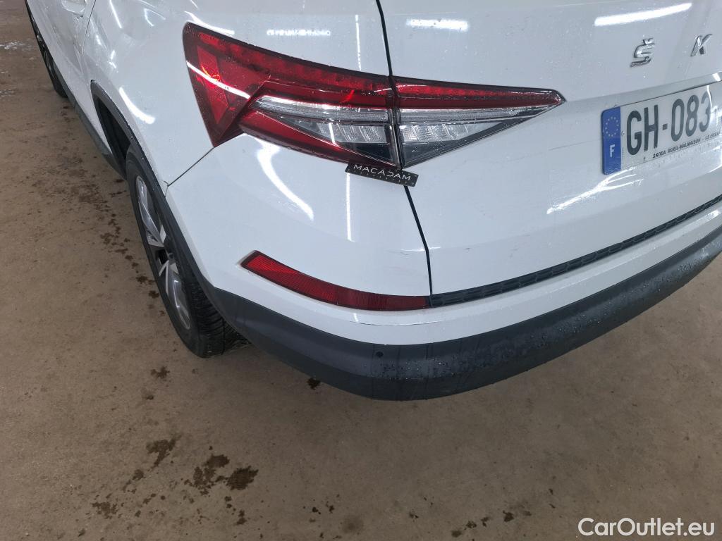  Skoda  Kodiaq  Ambition 1.5 TSI 150CV BVA7 E6d #29