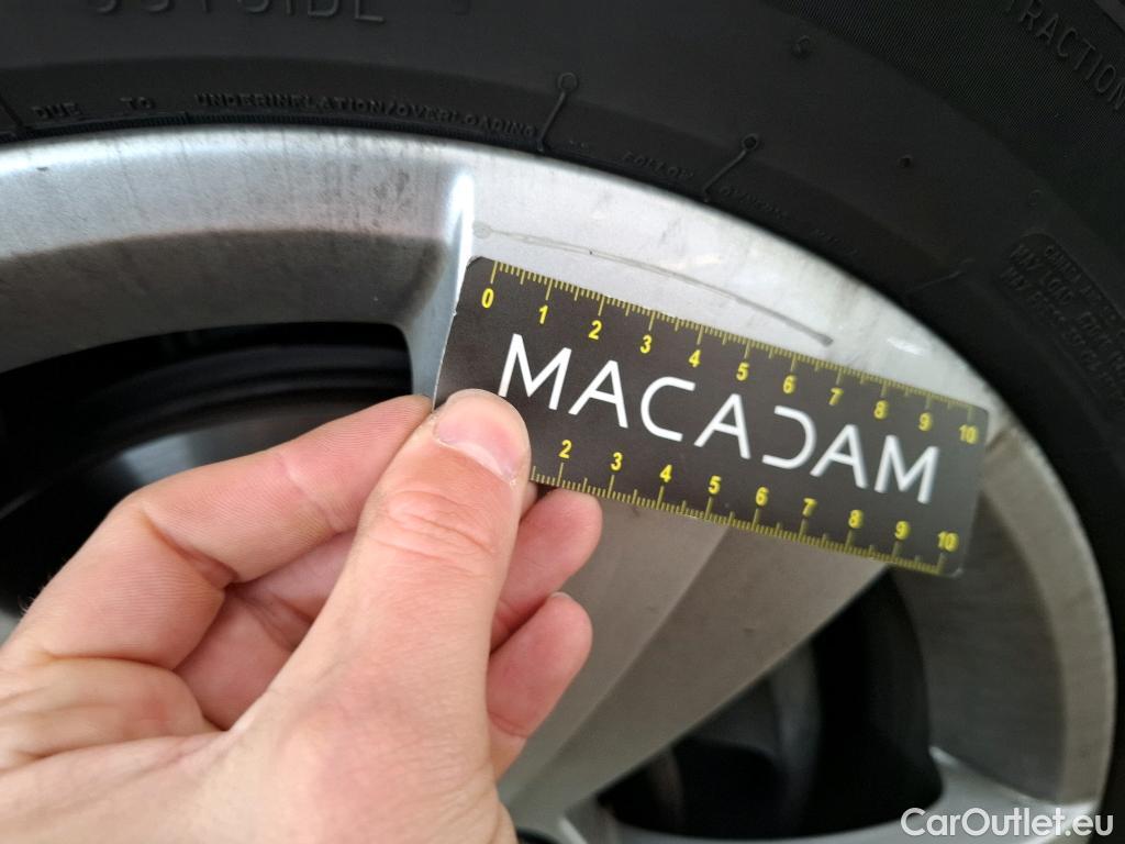  Skoda  Superb  Break Business 2.0 TDI 150CV BVA7 E6d #8