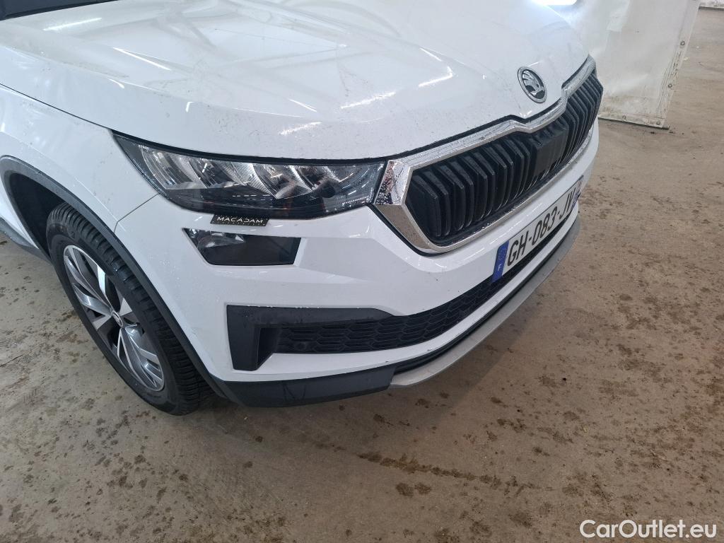  Skoda  Kodiaq  Ambition 1.5 TSI 150CV BVA7 E6d #18