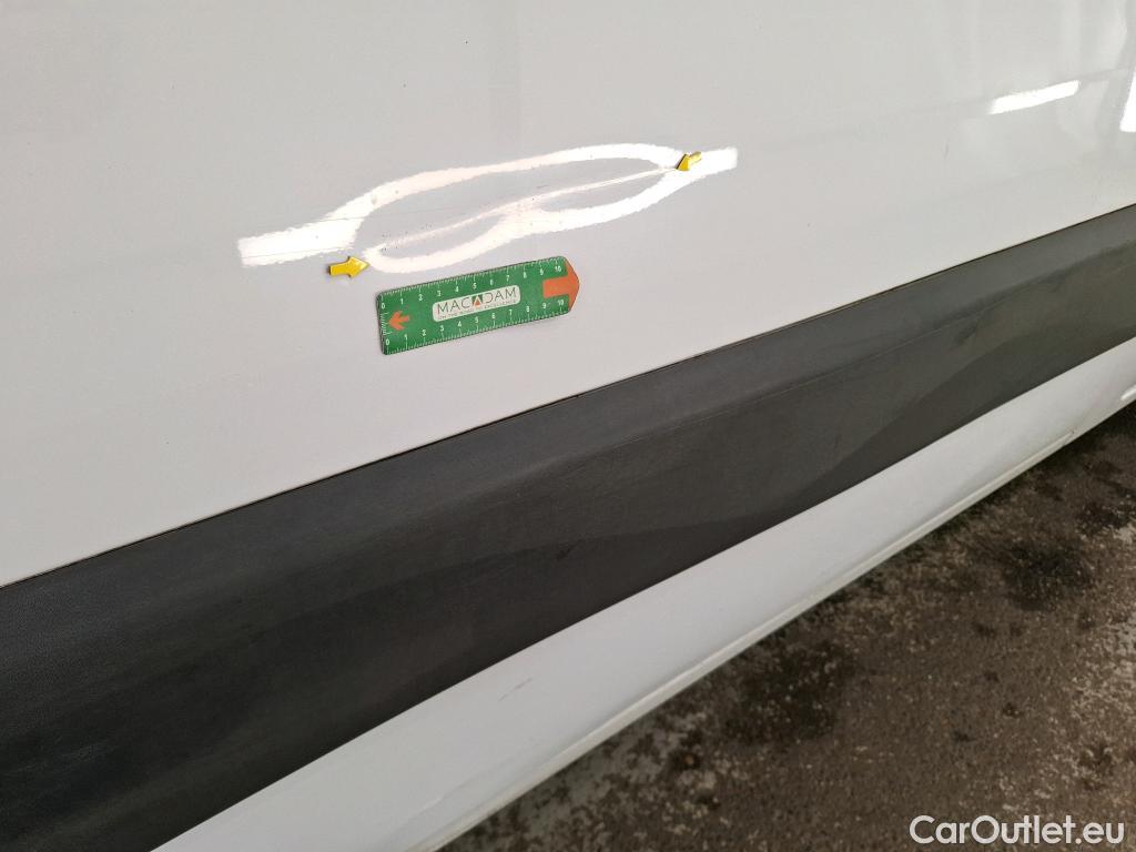  Renault  Master  III Fourgon L2H2 3 3 Grand Confort dCi 135CV BVM6 E6d #4