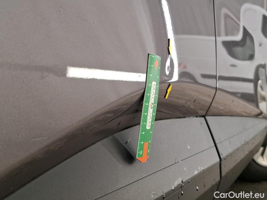  Renault  Captur  II Business 1.0 TCe 100CV BVM6 E6d / GPL #21