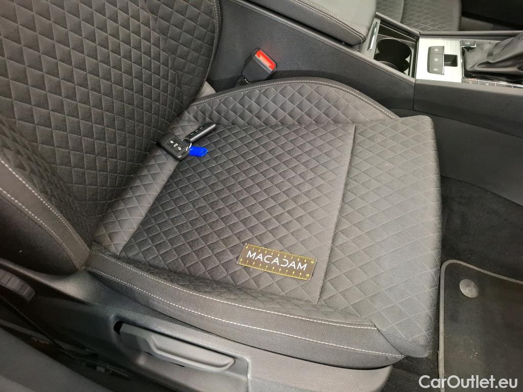  Skoda  Superb  Break Business 2.0 TDI 150CV BVA7 E6d #17