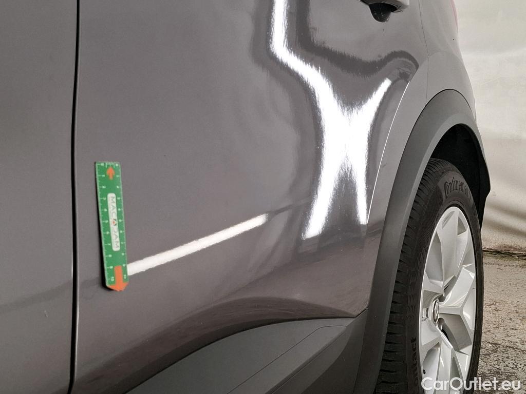  Renault  Captur  II Business 1.0 TCe 100CV BVM6 E6d / GPL #7