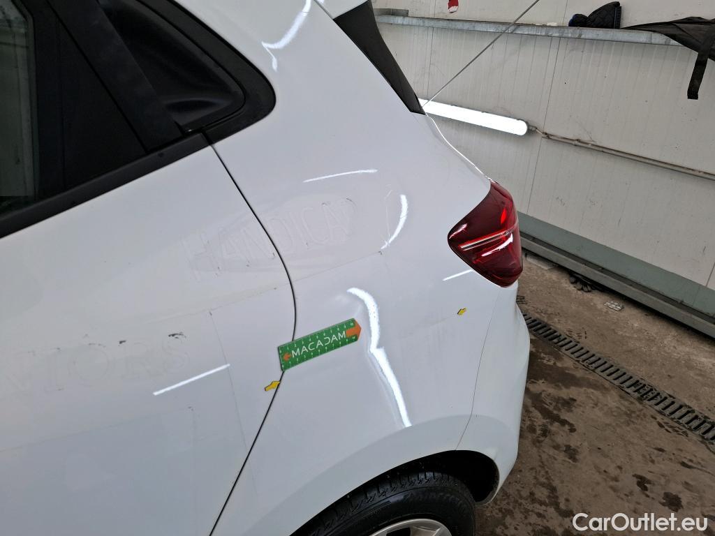  Renault  Clio  V Business 1.0 SCe 65CV BVM5 E6d #1