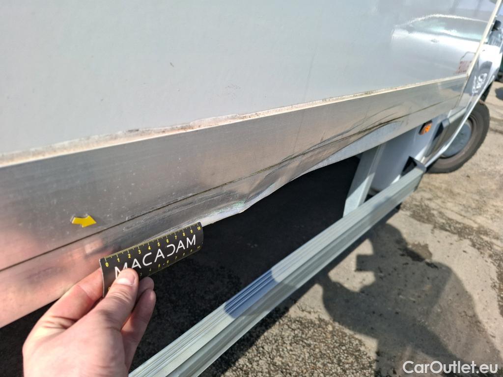  Renault  Master RENAULT  SC 2019 2P Châssis cabine CC Tr CF F3500 L3 Blue dCi 145 EVIE #3