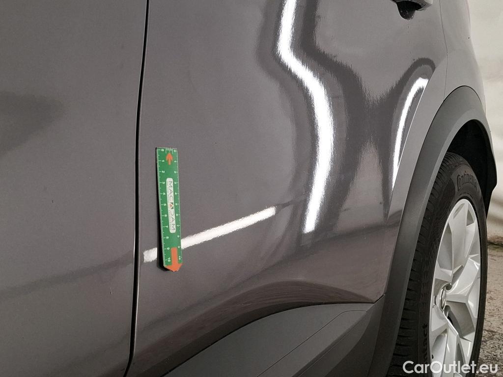  Renault  Captur  II Business 1.0 TCe 100CV BVM6 E6d / GPL #6