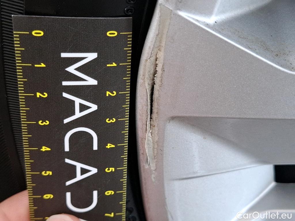  Renault  Captur  II Business 1.6 E-TECH Hybrid 145CV BVA6 E6d #8