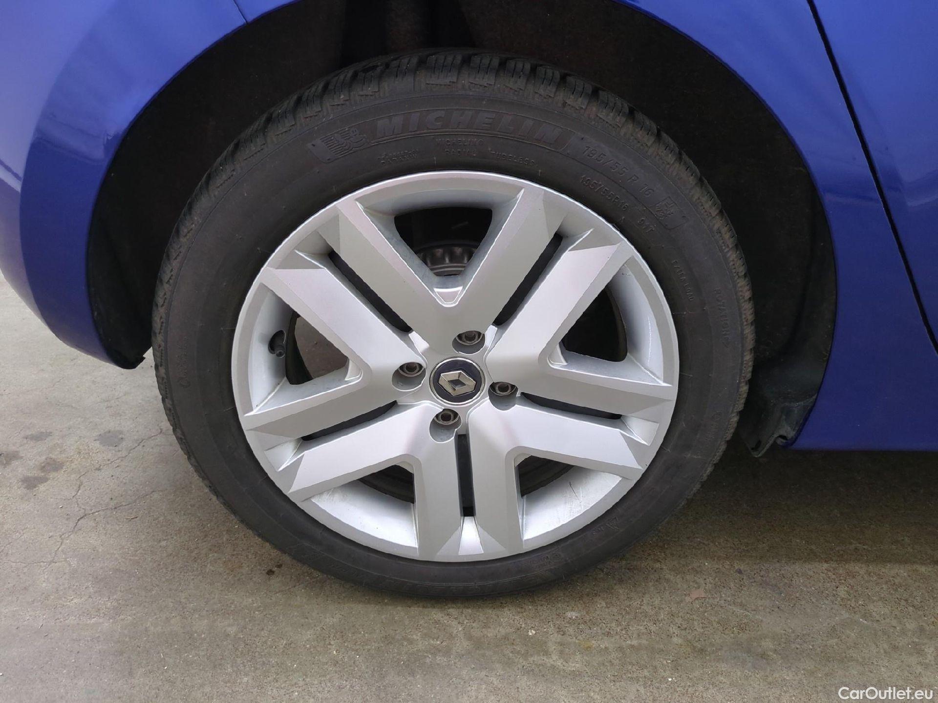  Renault  Clio  V Business 1.0 TCe 90CV BVM6 E6d #5