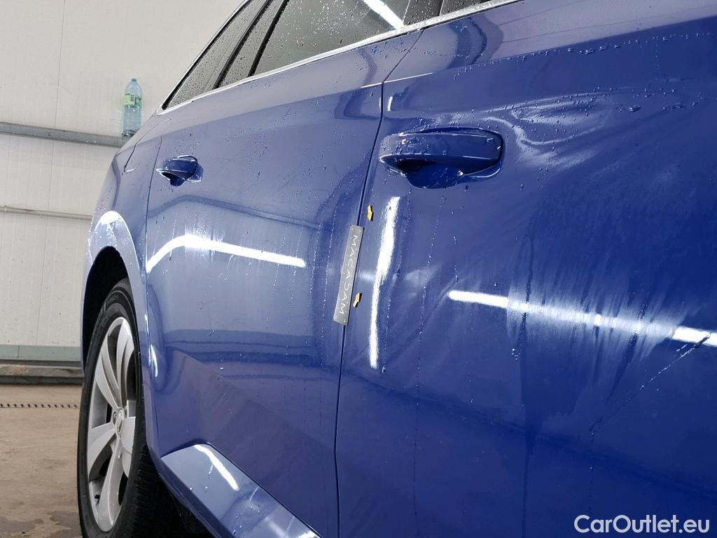  Skoda  Superb  Break Business 2.0 TDI 150CV BVA7 E6d #2