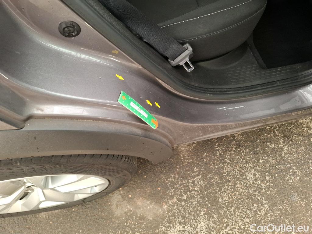  Renault  Captur  II Business 1.0 TCe 100CV BVM6 E6d / GPL #15